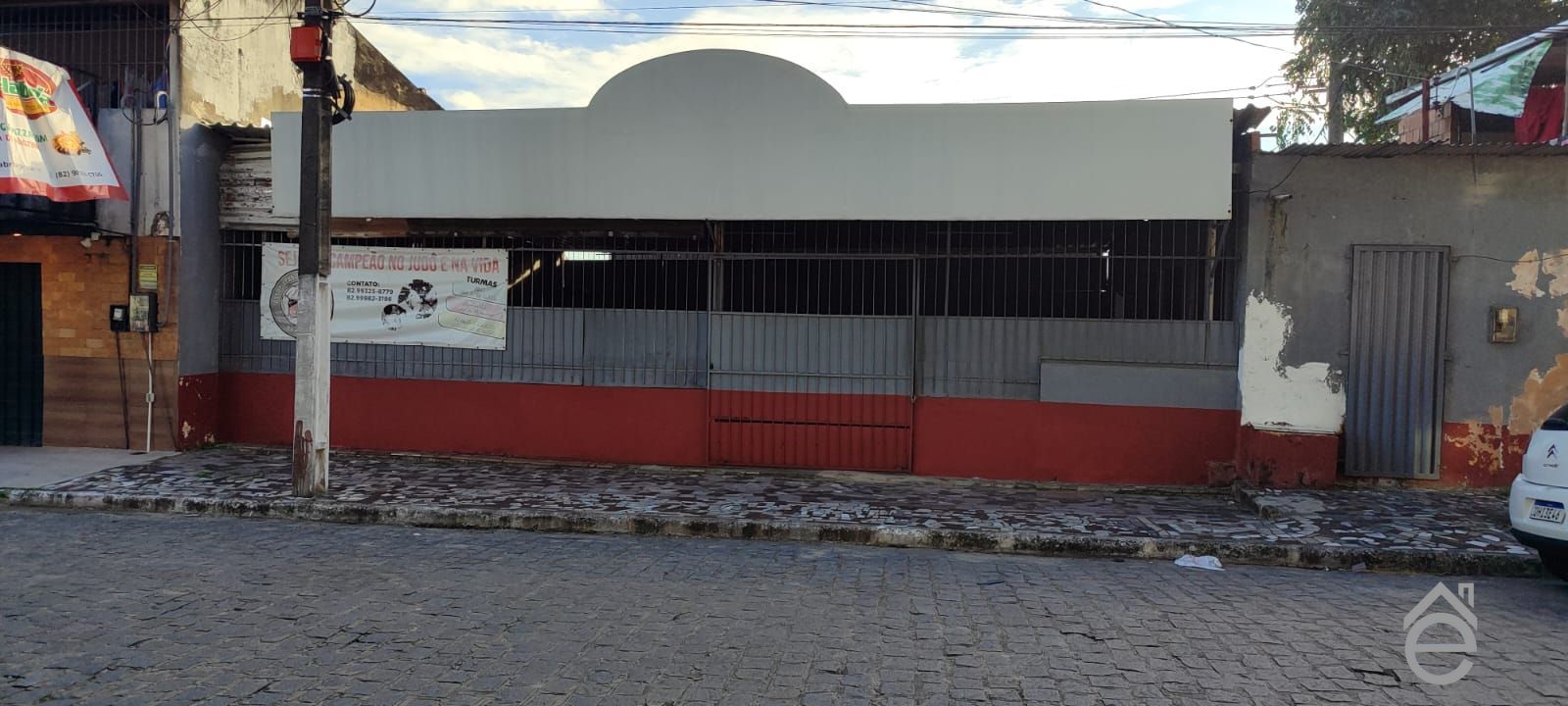 Prédio Inteiro, 127 m² - Foto 1