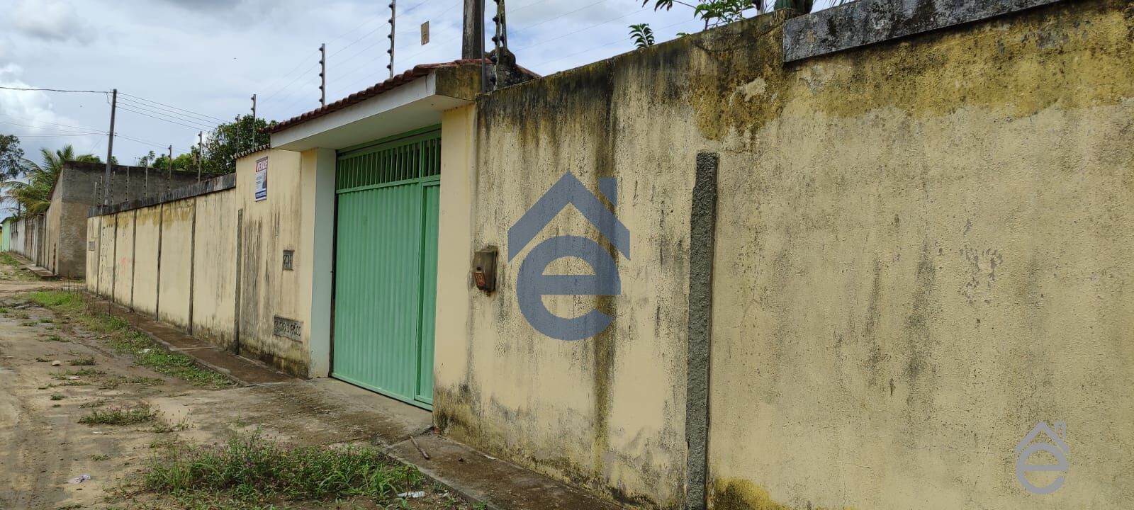 Chácara, 3 quartos, 2100 m² - Foto 3