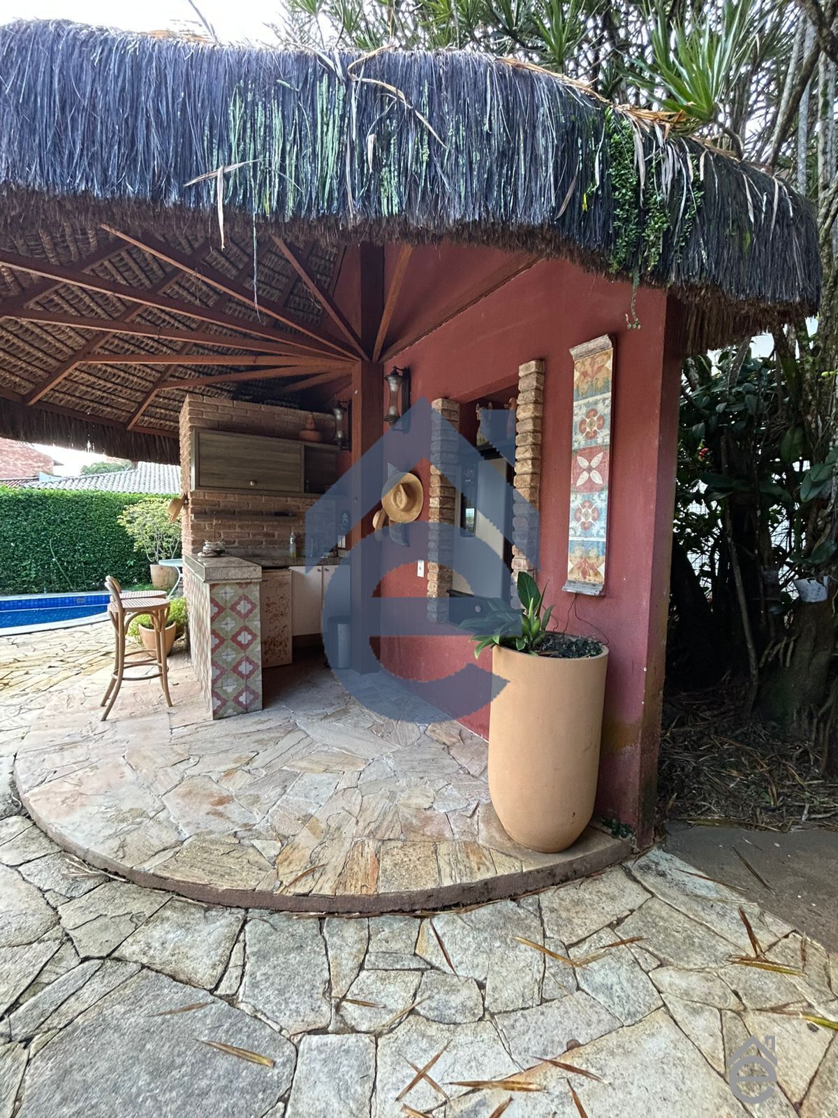 Casa, 3 quartos, 418 m² - Foto 4