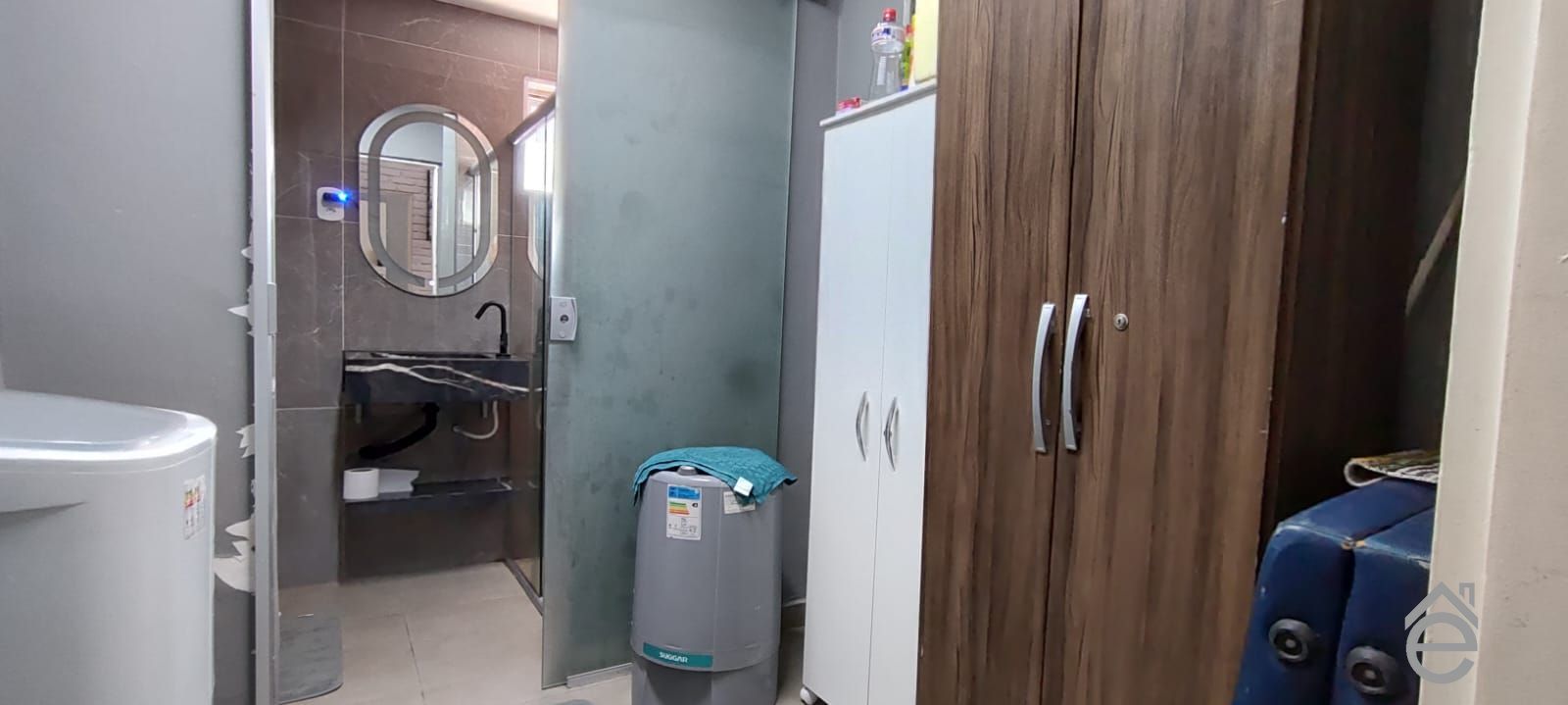 Apartamento, 1 quarto, 45 m² - Foto 5