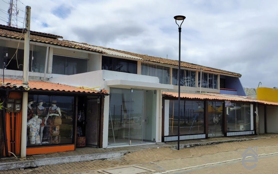 Loja-Salão, 140 m² - Foto 3