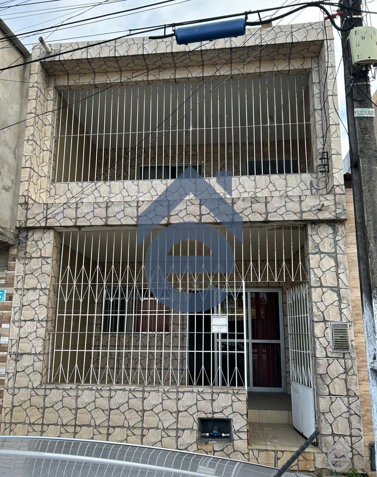 Casa, 3 quartos, 190 m² - Foto 1