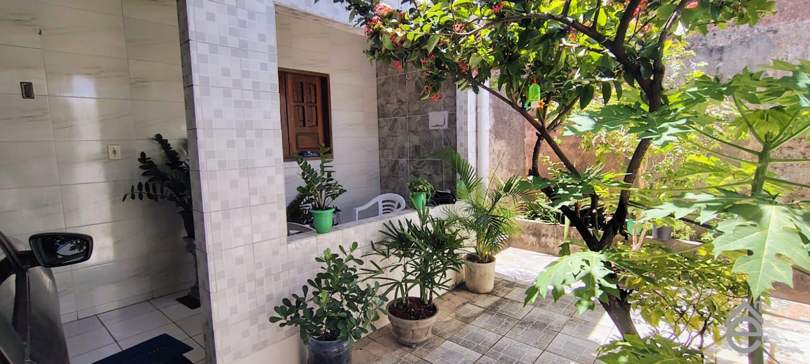 Casa, 2 quartos, 107 m² - Foto 1