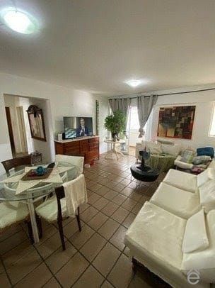 Apartamento, 3 quartos, 93 m² - Foto 3