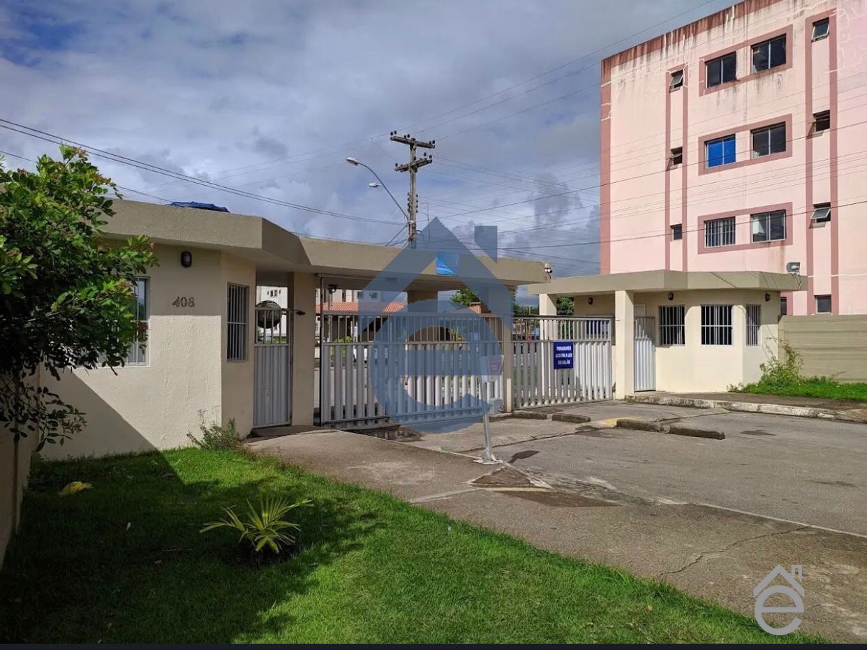 Apartamento, 2 quartos, 42 m² - Foto 2