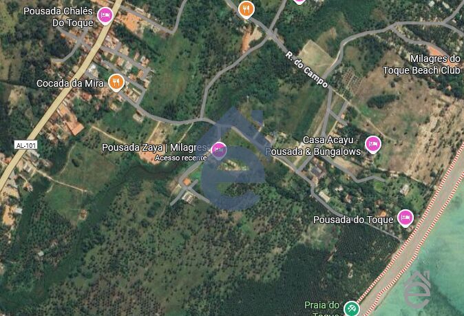 Terreno, 5850 m² - Foto 2