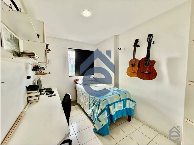 Apartamento, 3 quartos, 79 m² - Foto 5