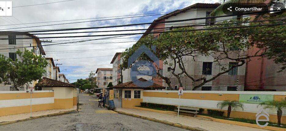 Apartamento, 2 quartos, 49 m² - Foto 2