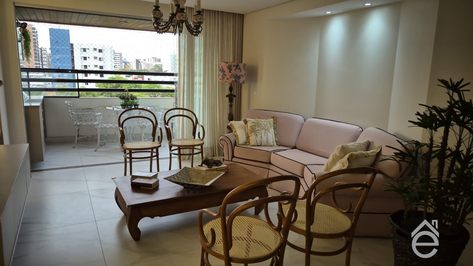 Apartamento, 3 quartos, 148 m² - Foto 5