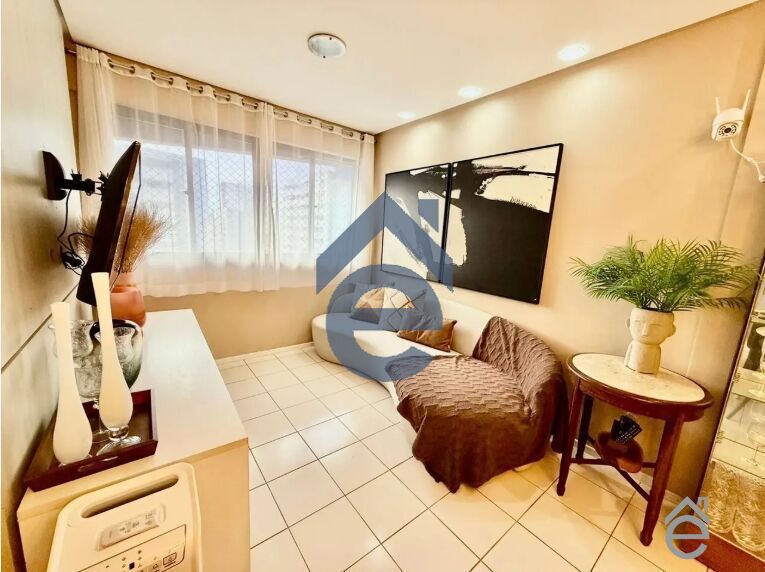 Apartamento, 3 quartos, 79 m² - Foto 1