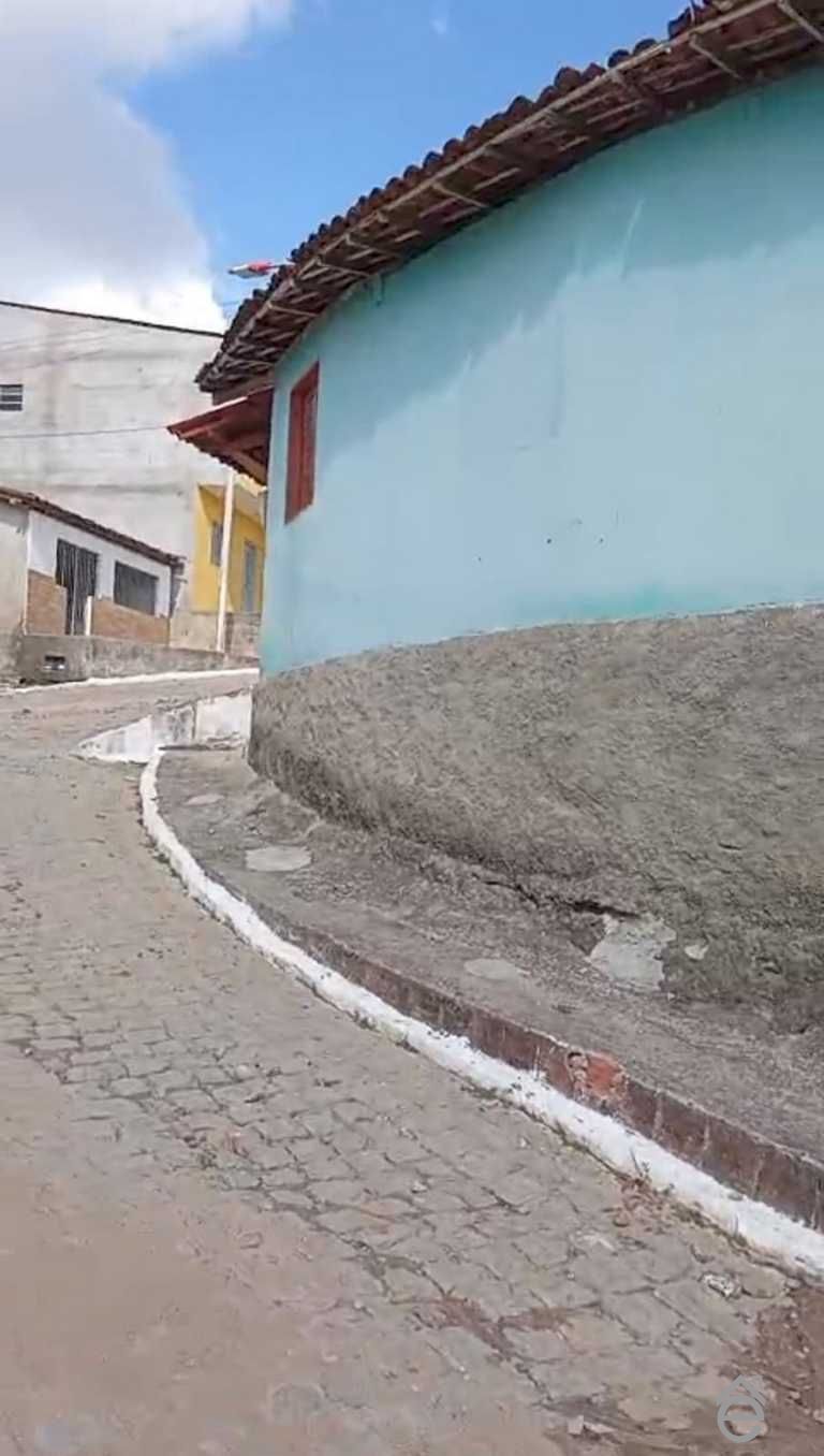 Casa, 2 quartos, 52 m² - Foto 1