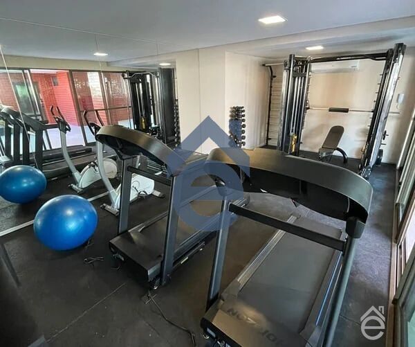 Apartamento, 2 quartos, 57 m² - Foto 4