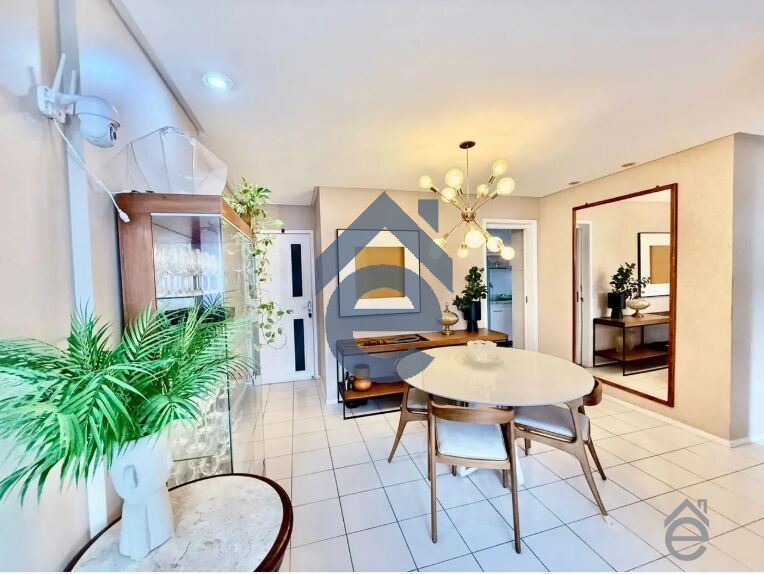 Apartamento, 3 quartos, 79 m² - Foto 2