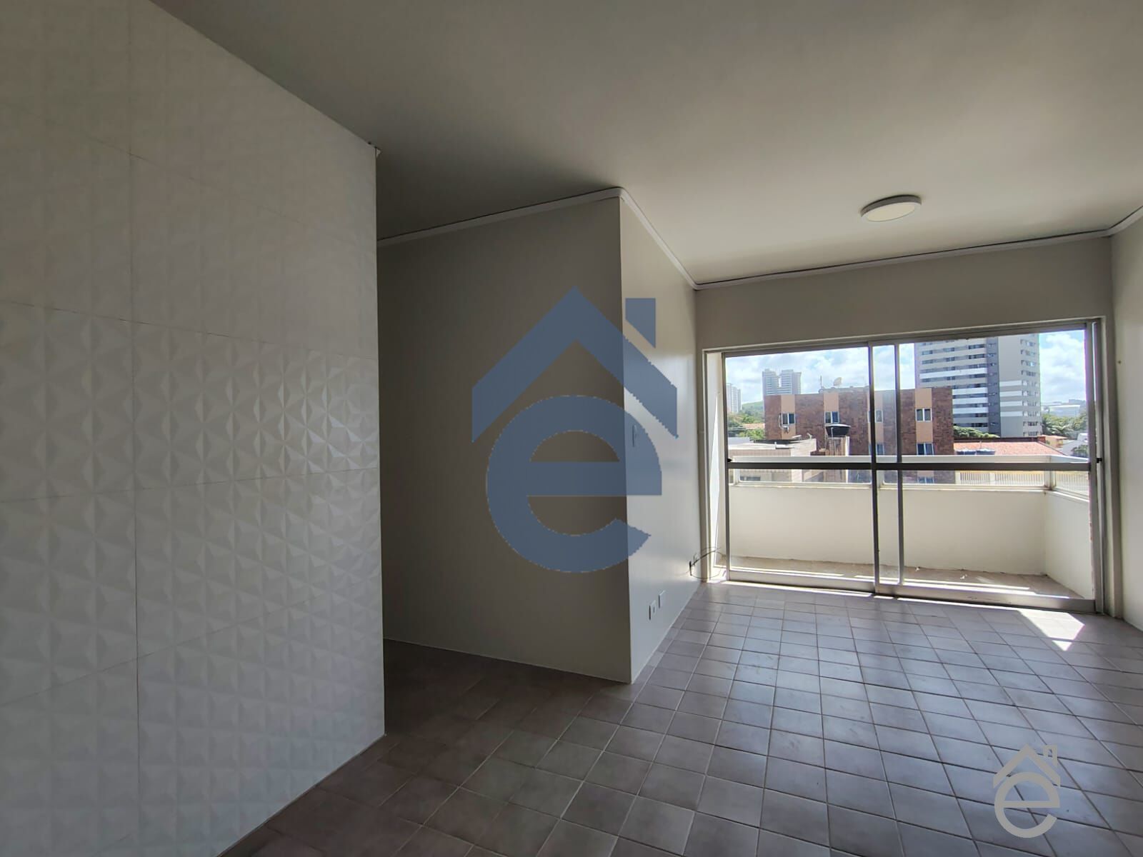 Apartamento, 3 quartos, 76 m² - Foto 1