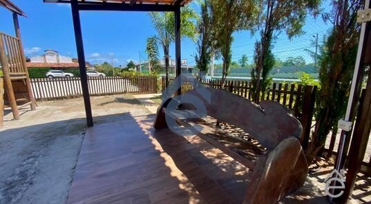 Casa de Condomínio, 2 quartos - Foto 5