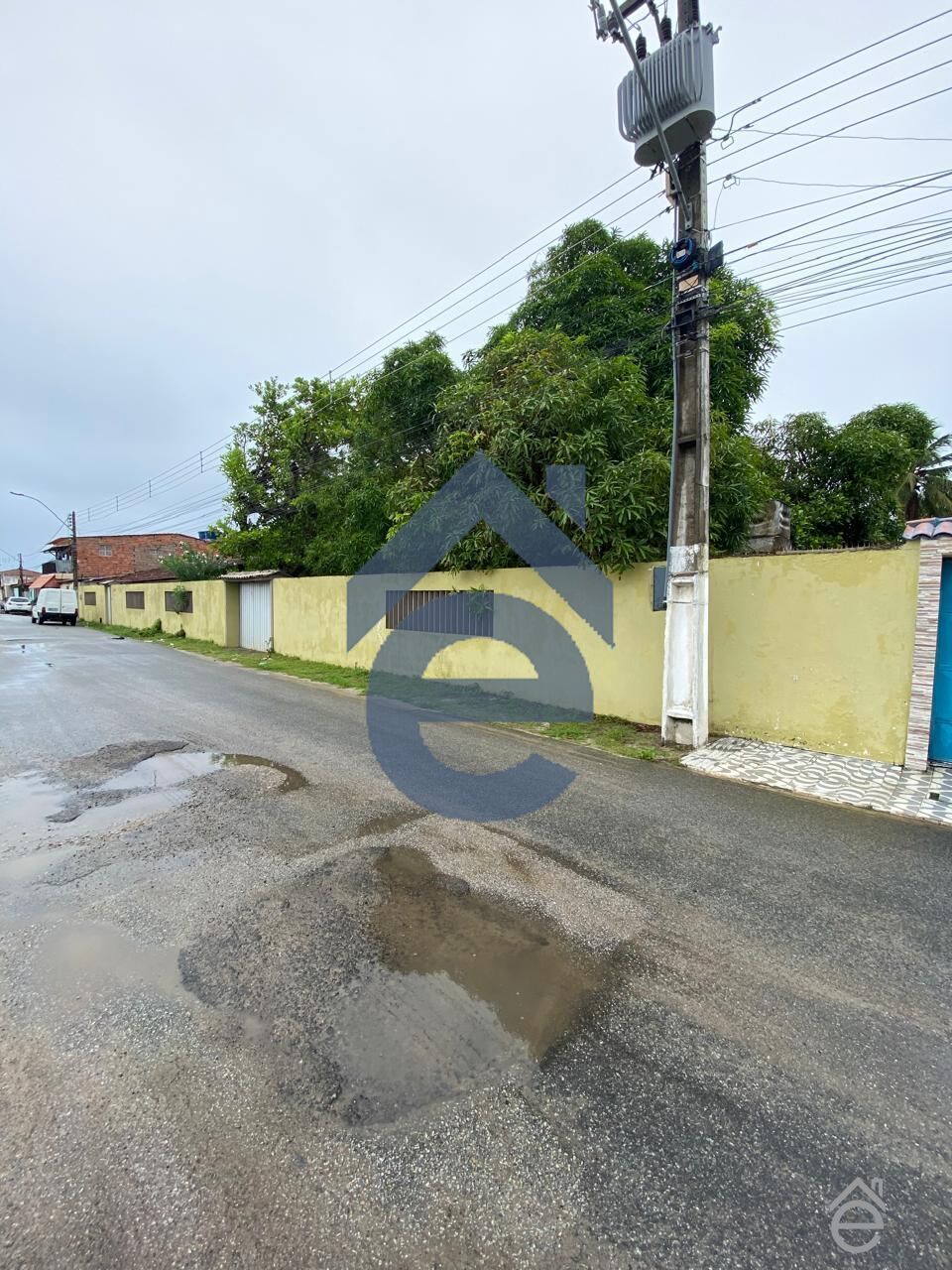 Casa, 2 quartos, 560 m² - Foto 1