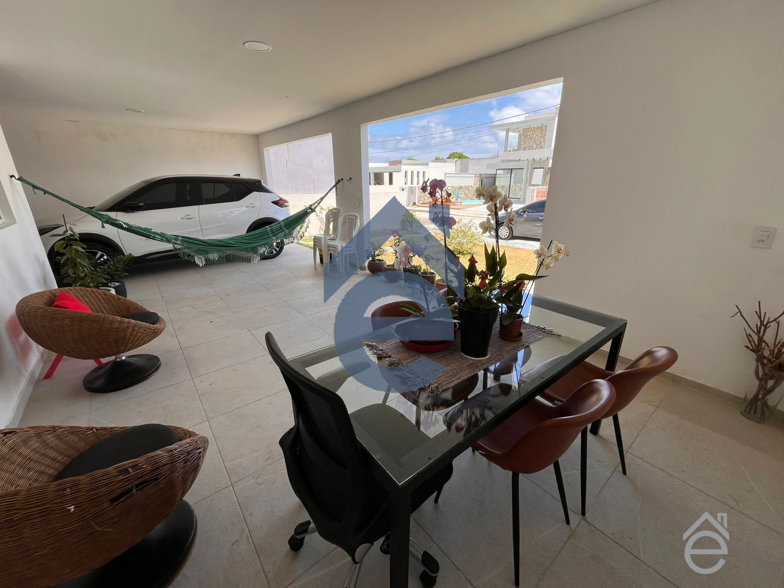 Casa, 3 quartos, 199 m² - Foto 1