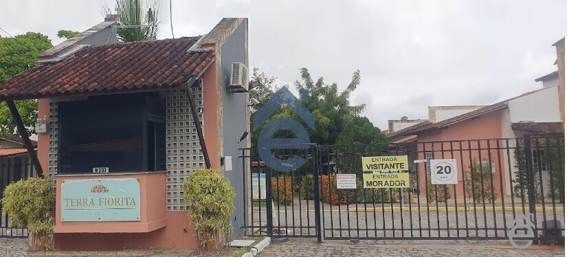 Casa de Condomínio, 2 quartos - Foto 3