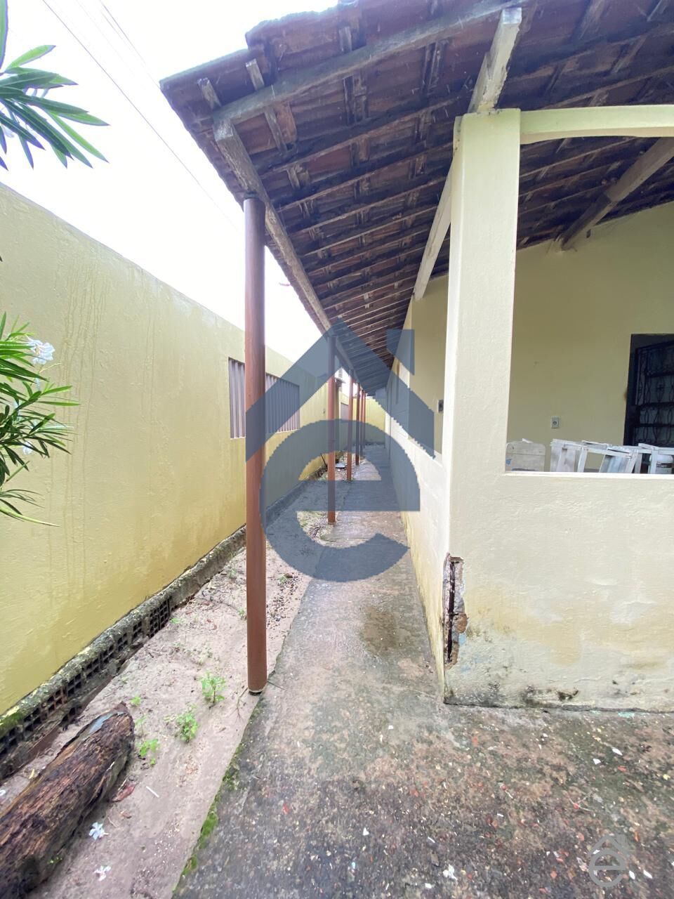 Casa, 2 quartos, 560 m² - Foto 2