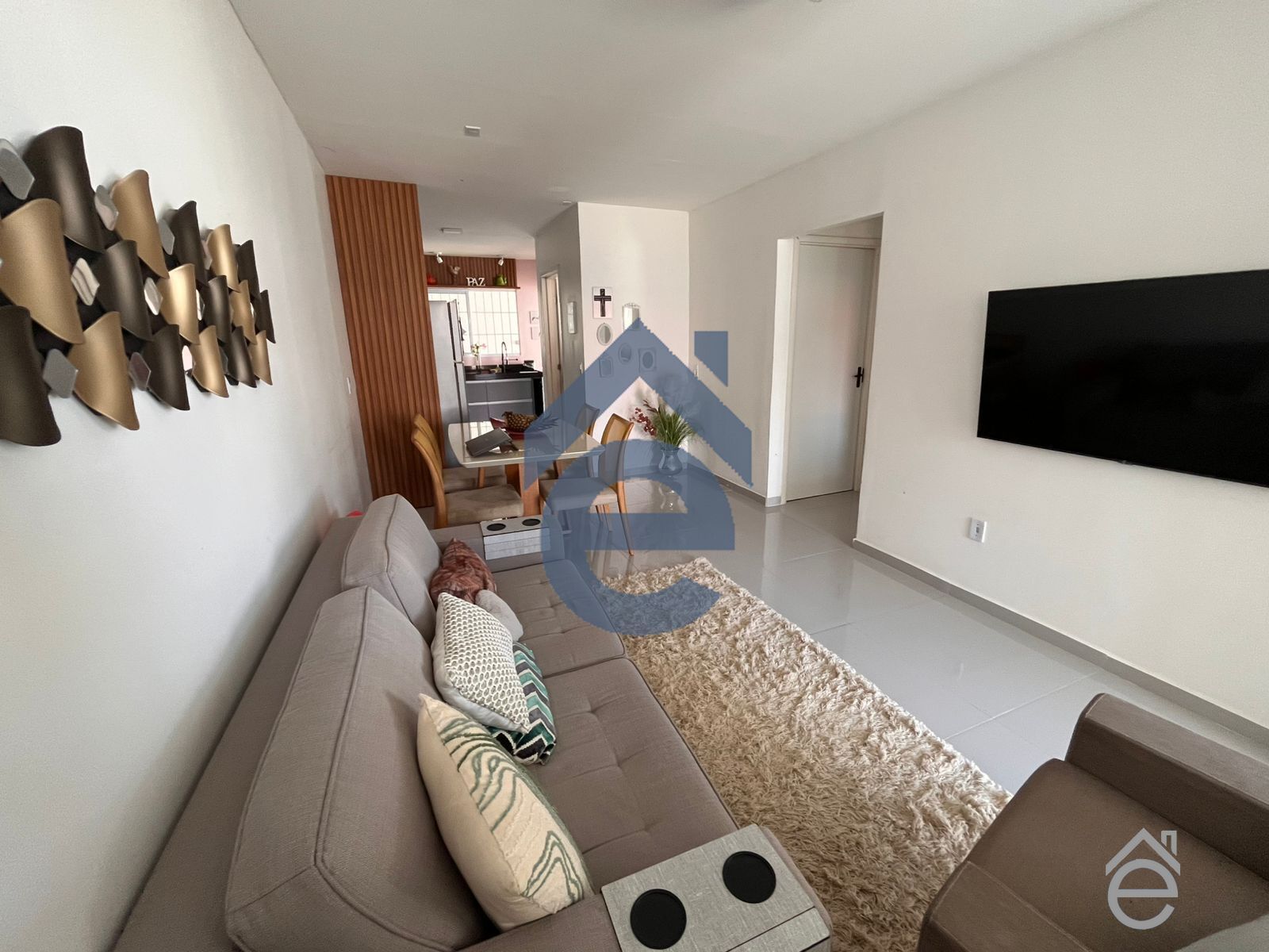 Casa, 3 quartos, 199 m² - Foto 5