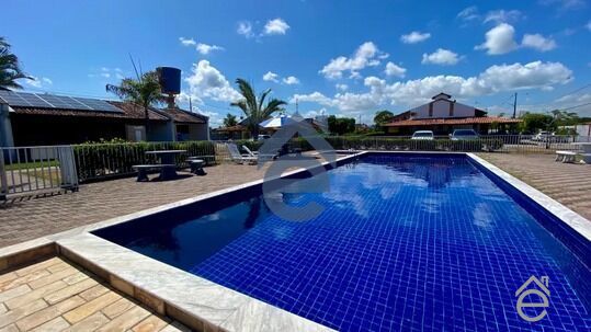 Casa de Condomínio, 2 quartos - Foto 4