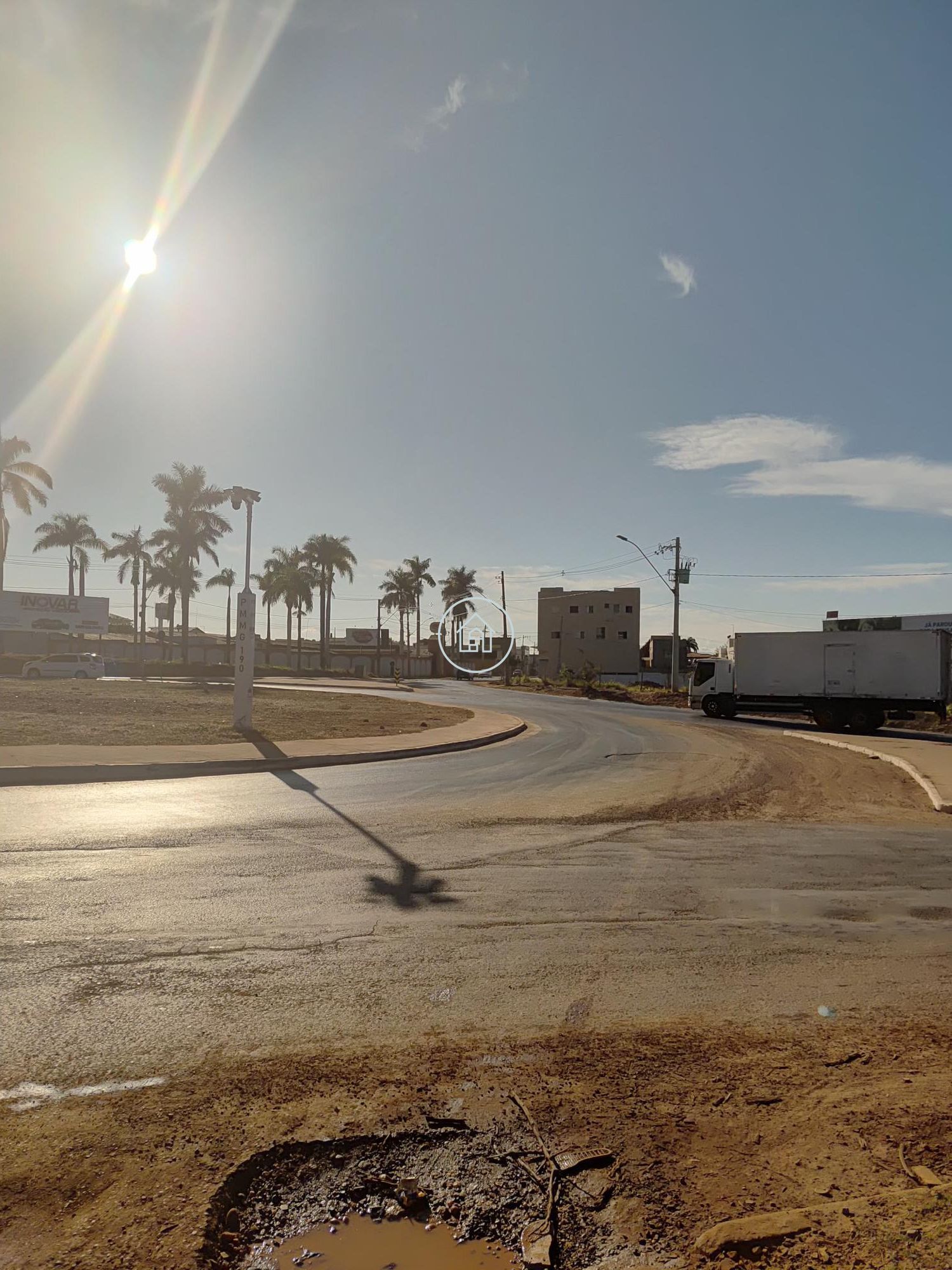 Loteamento e Condomínio, 4023 m² - Foto 9