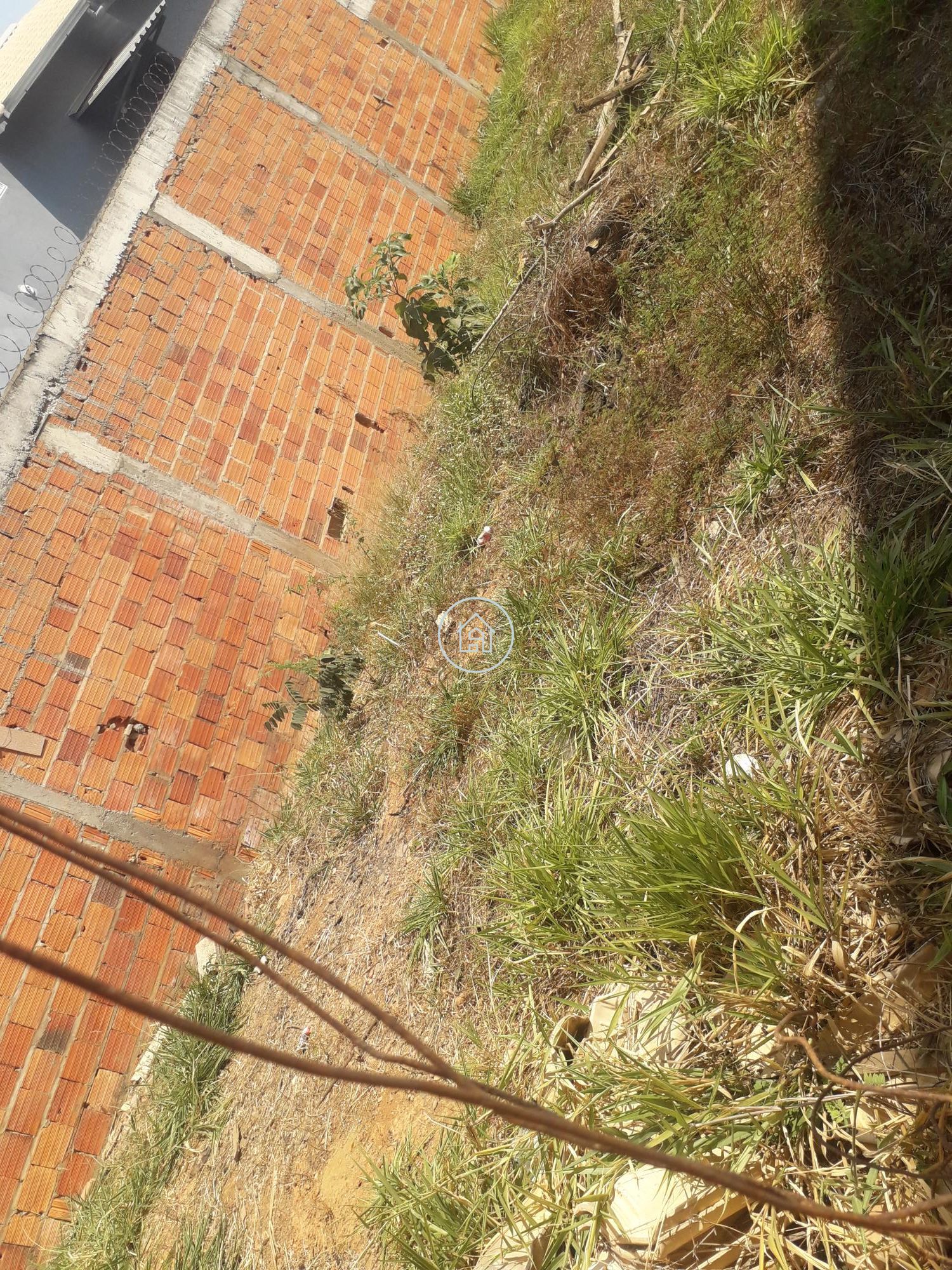 Terreno à venda, 345m² - Foto 2