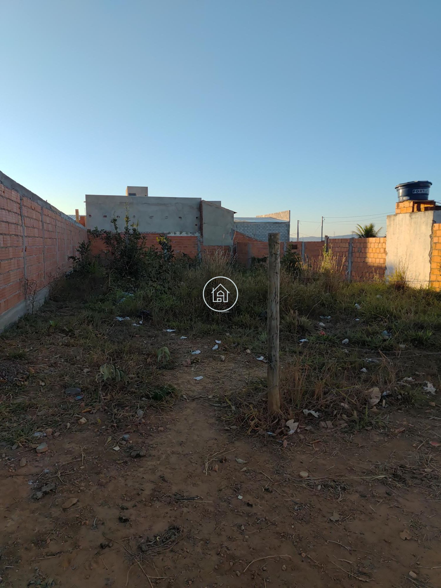 Terreno, 360 m² - Foto 1