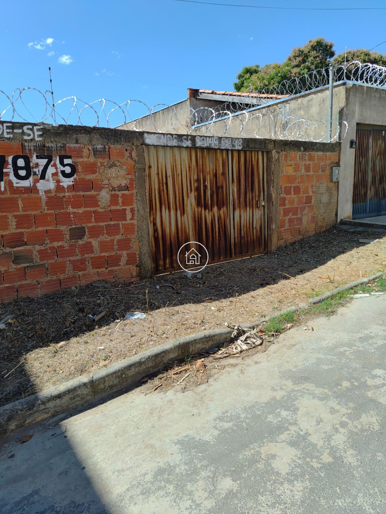 Terreno, 360 m² - Foto 1