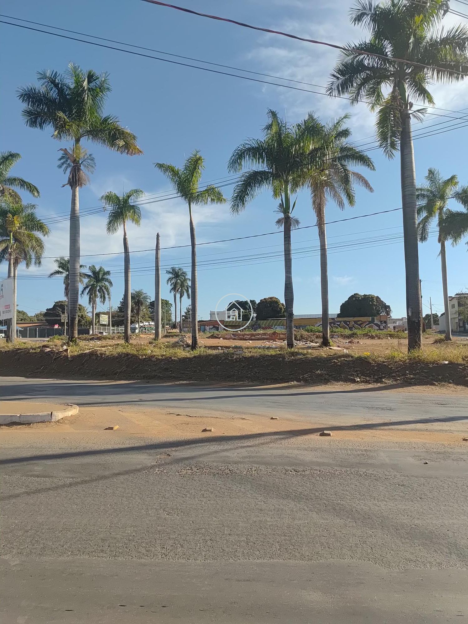 Loteamento e Condomínio, 4023 m² - Foto 2