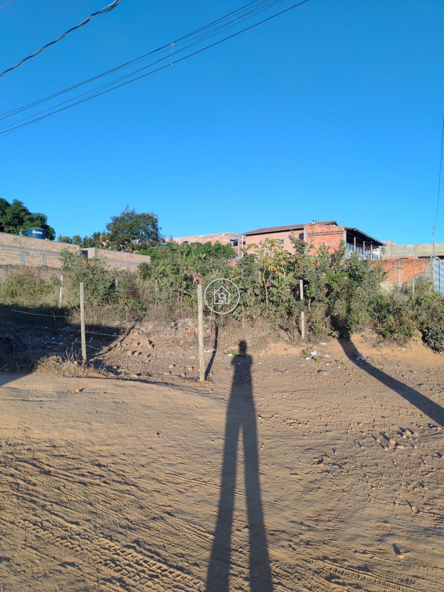 Terreno, 360 m² - Foto 3