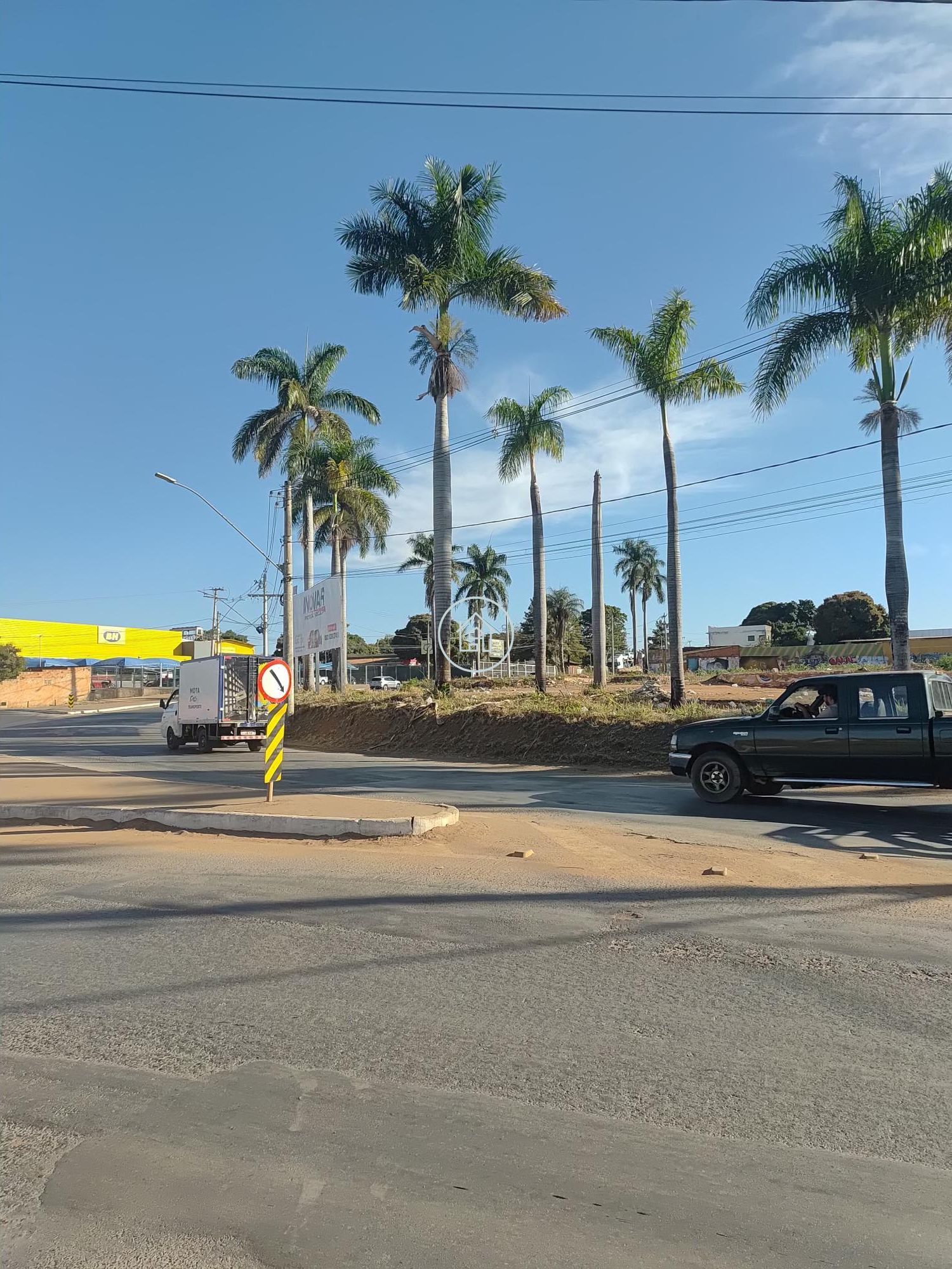 Loteamento e Condomínio, 4023 m² - Foto 1