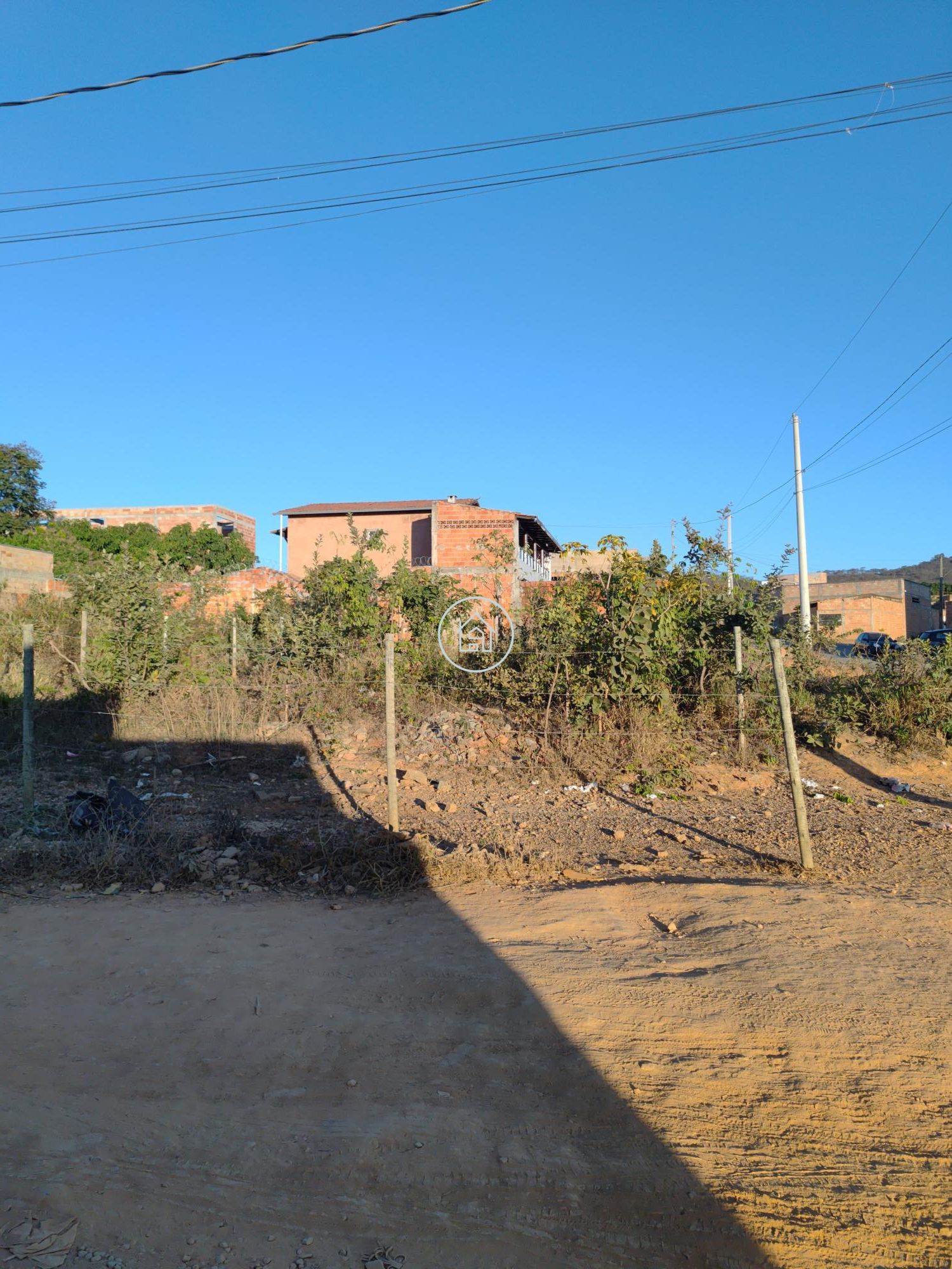 Terreno, 360 m² - Foto 2