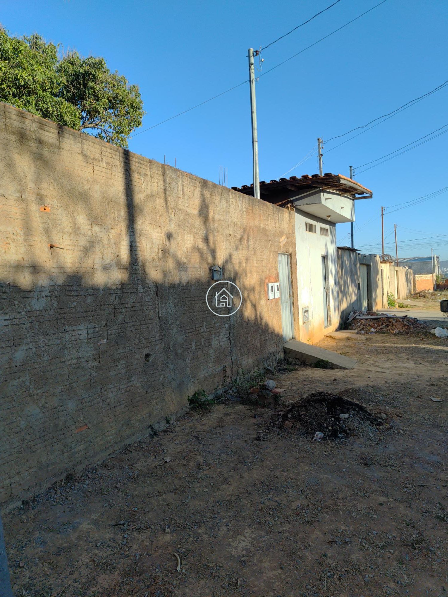 Terreno, 360 m² - Foto 1