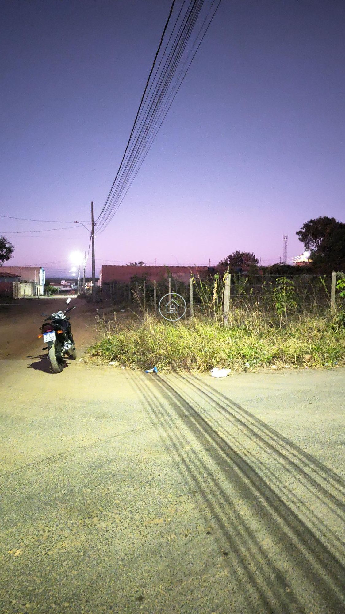 Terreno, 1440 m² - Foto 1