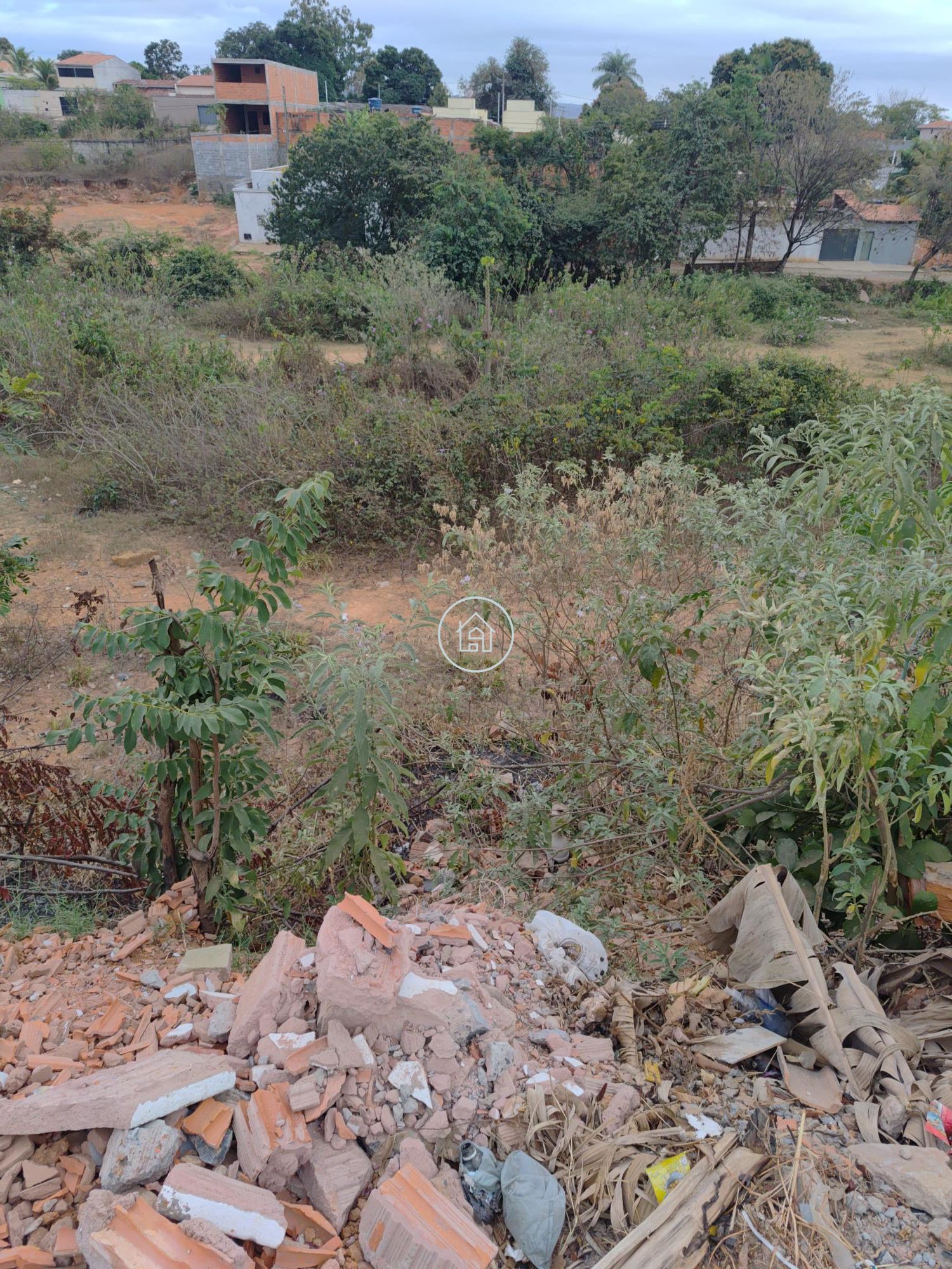 Terreno, 150 m² - Foto 1