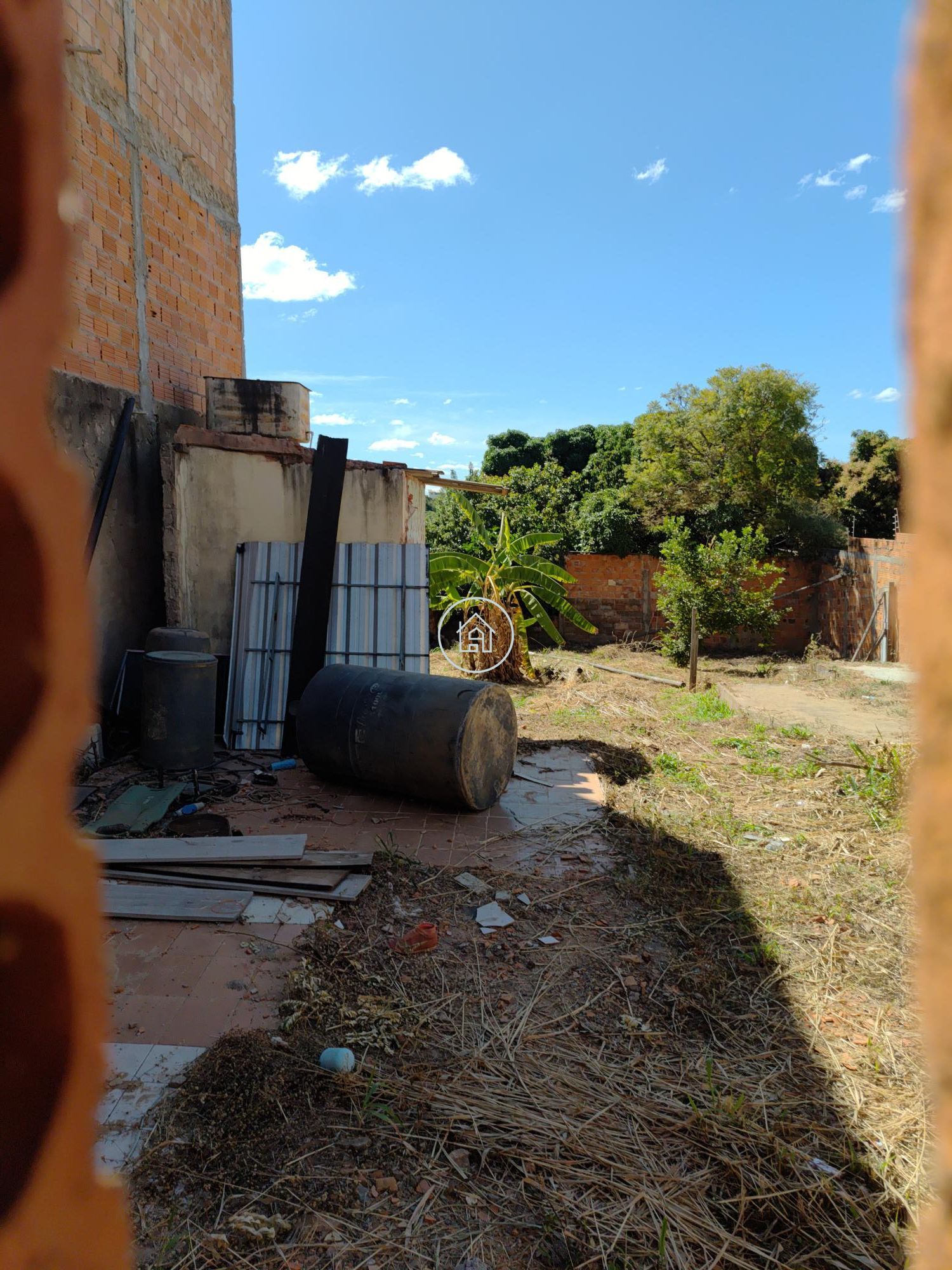 Terreno, 360 m² - Foto 2