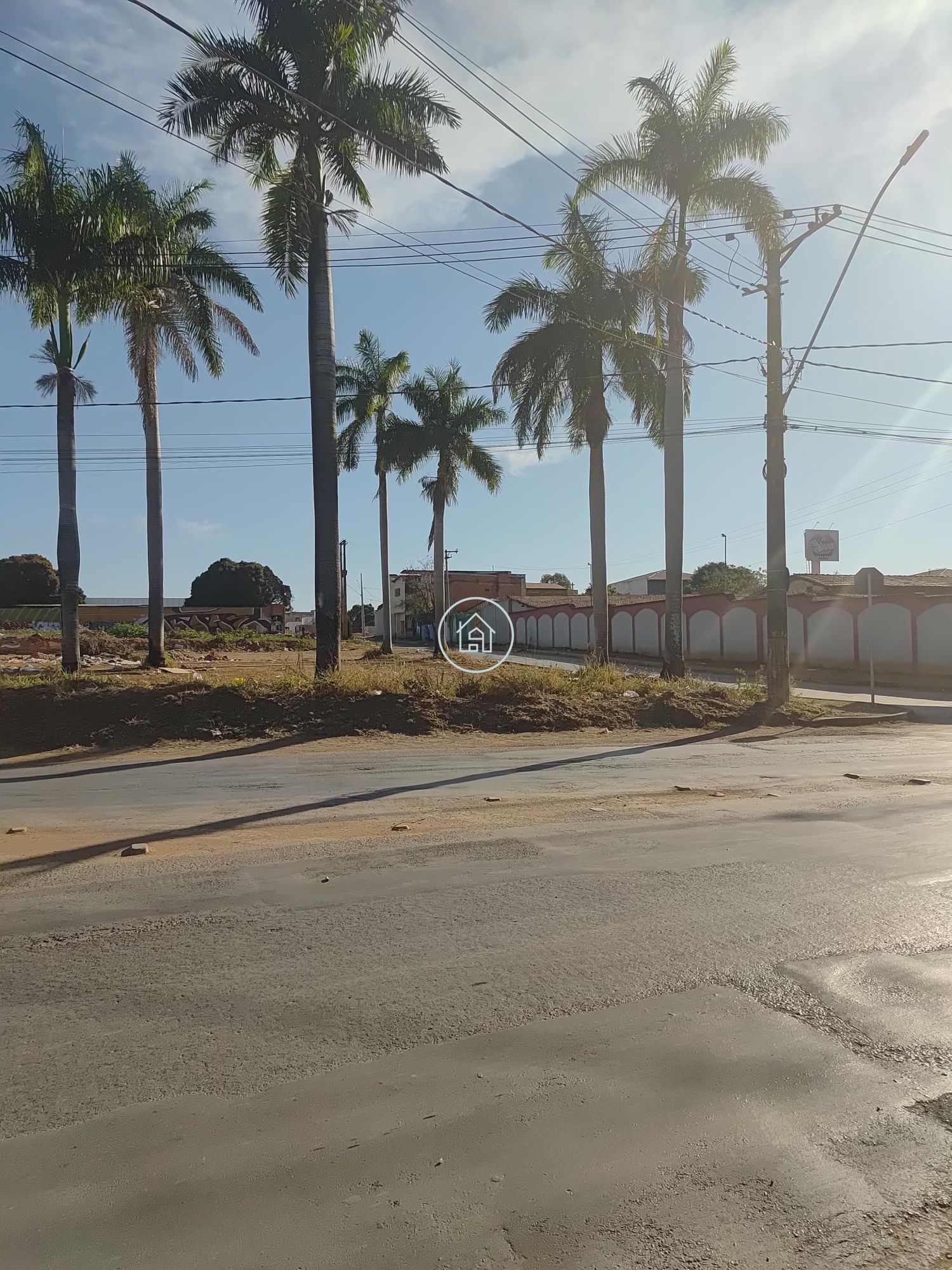 Loteamento e Condomínio, 4023 m² - Foto 3