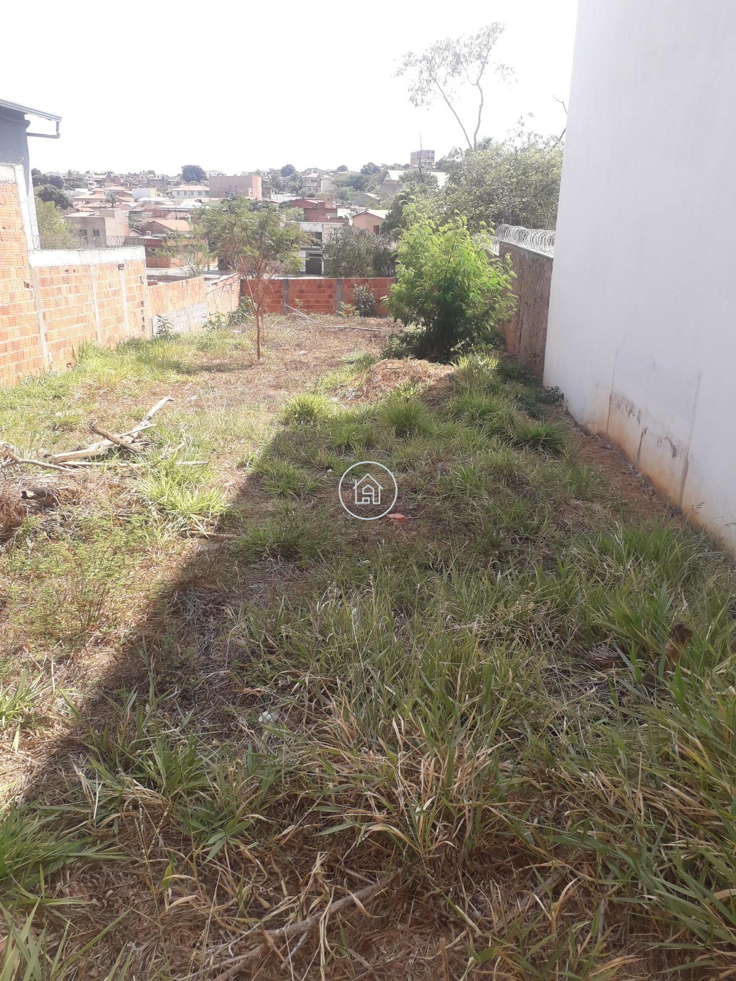 Terreno à venda, 345m² - Foto 3