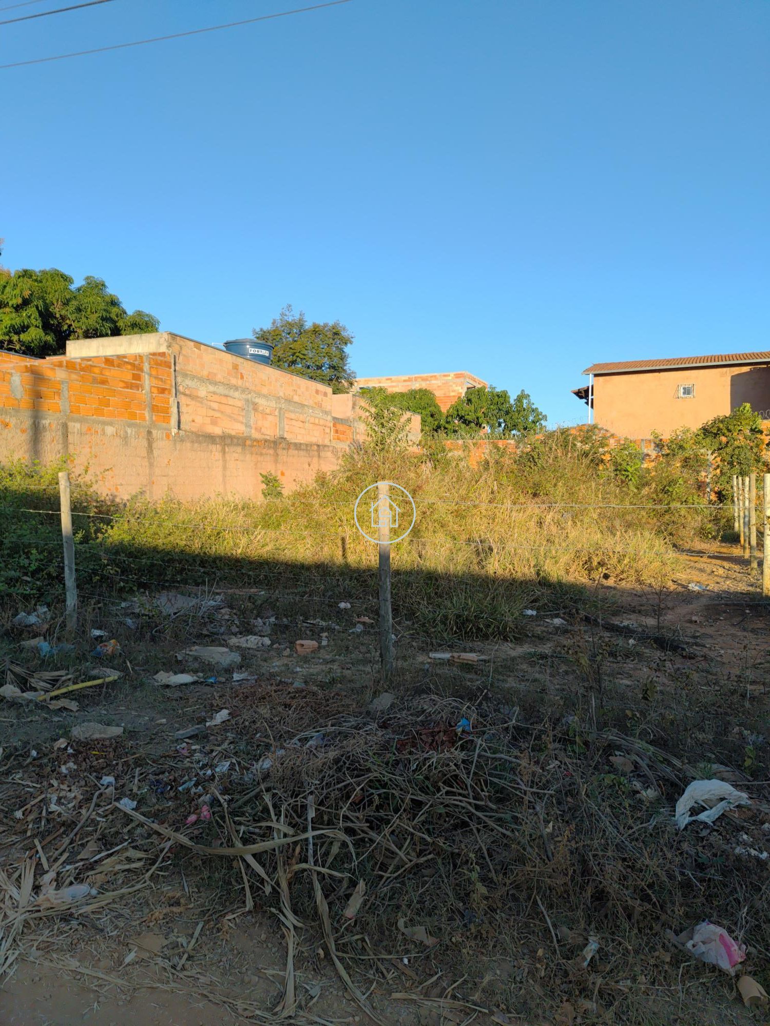 Terreno, 360 m² - Foto 1