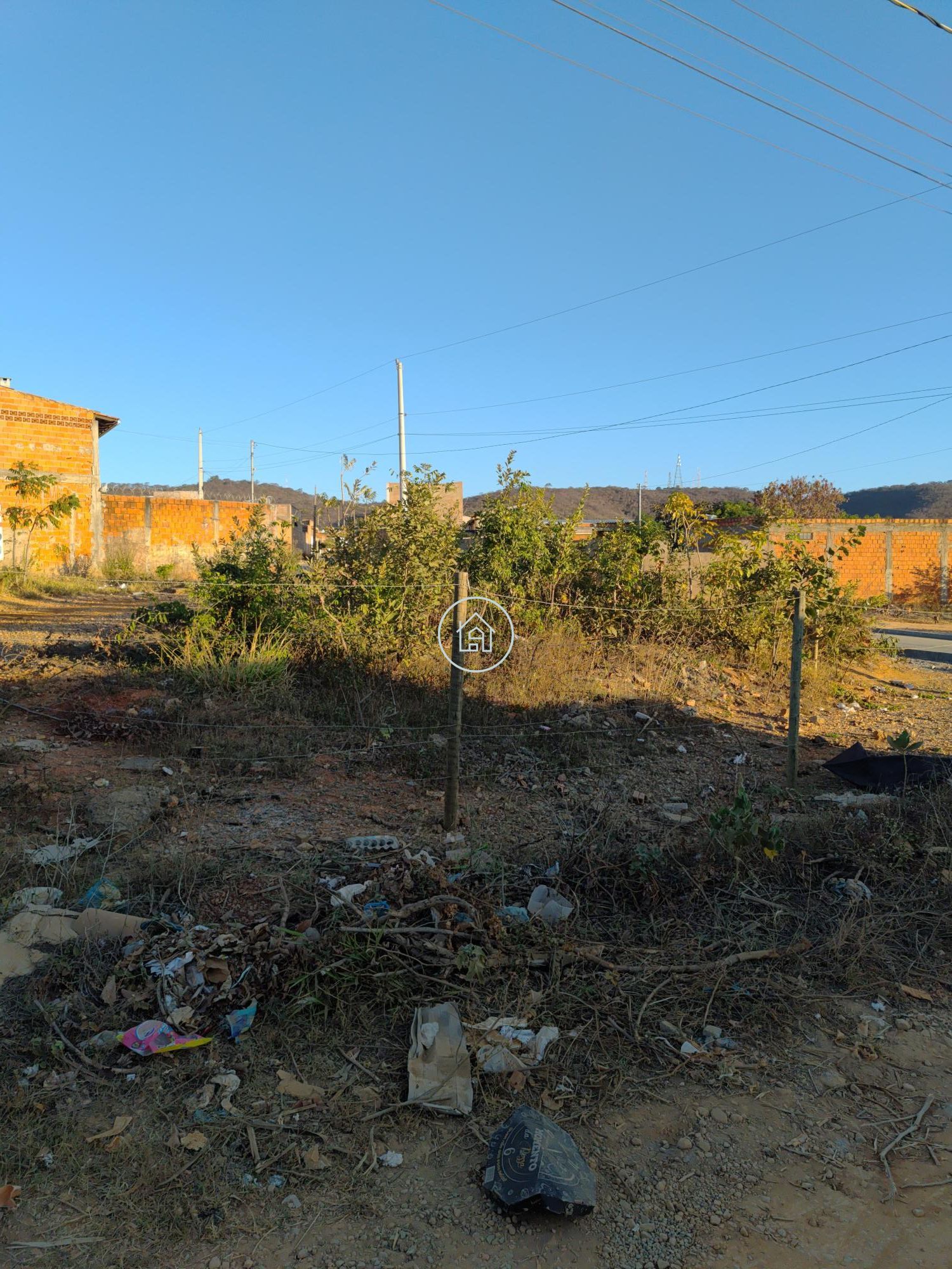 Terreno, 360 m² - Foto 1