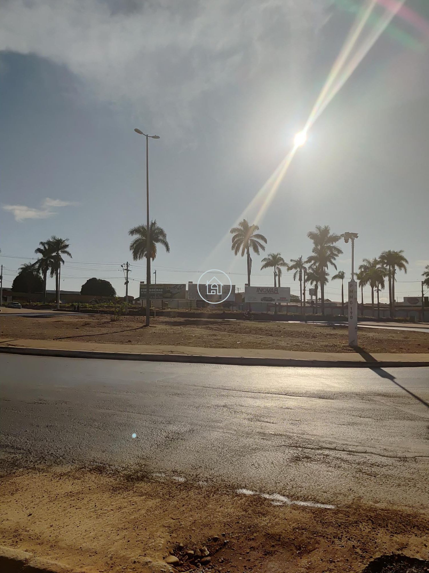 Loteamento e Condomínio, 4023 m² - Foto 7