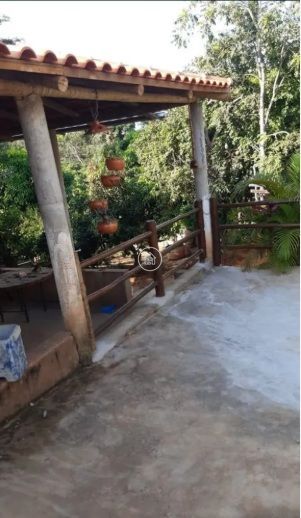 Chácara, 2 quartos, 2000 m² - Foto 10