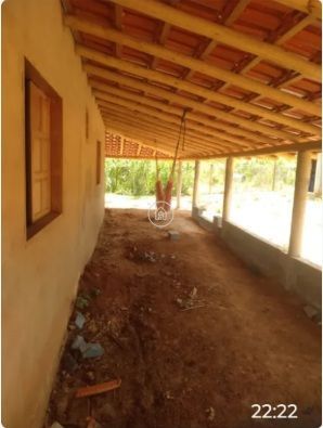 Chácara, 3 quartos, 5000 m² - Foto 5