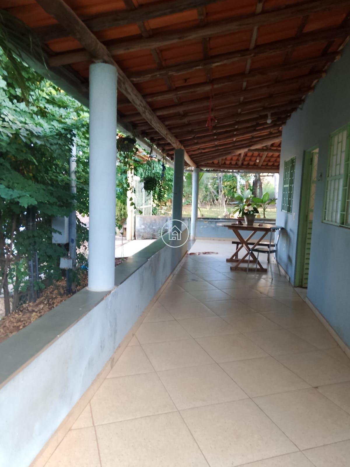 Chácara à venda com 2 quartos, 3600m² - Foto 12