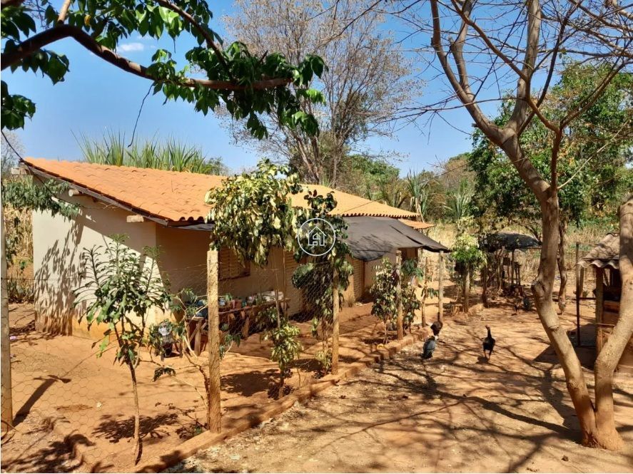 Chácara, 3 quartos, 2 hectares - Foto 9