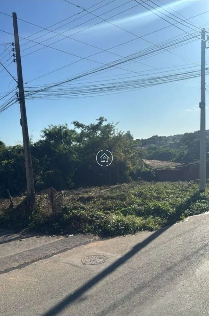 Terreno, 450 m² - Foto 1