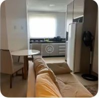 Apartamento, 1 quarto, 40 m² - Foto 3