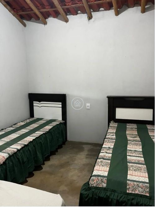 Chácara, 4 quartos, 1000 m² - Foto 9