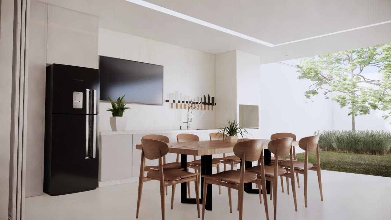 Casa, 3 quartos, 220 m² - Foto 12